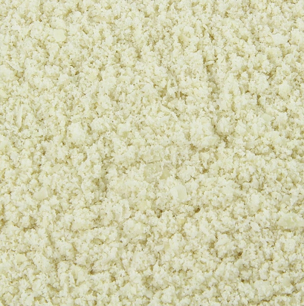 Mandelgrieß, von Süßmandeln, 2,5 kg