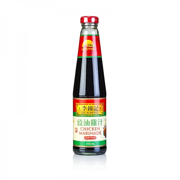 Chicken Marinade, Lee Kum Kee, 410 ml