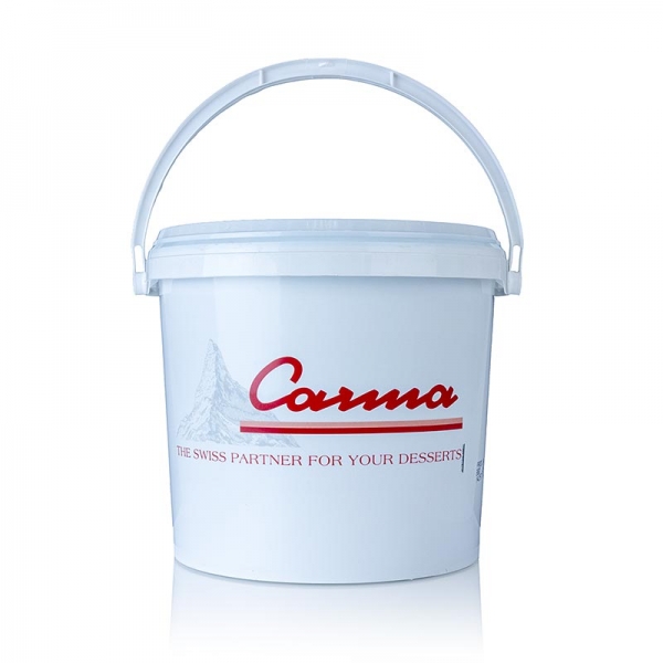 Massa Ticino - Tortengarniermasse, weiß, 7 kg