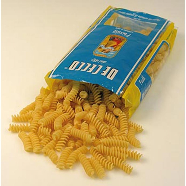 De Cecco Fusilli, No.34, 12 kg, 24 x 500g