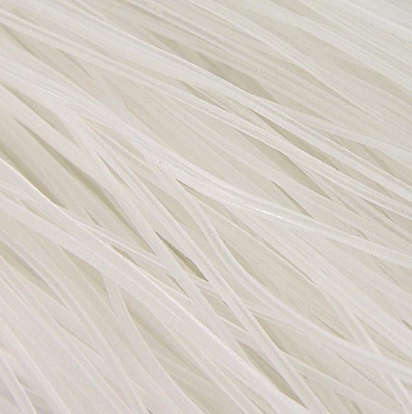 Glasnudeln - Harusame, aus Stärkemehl, sehr gut zum Frittieren geeignet, 100g