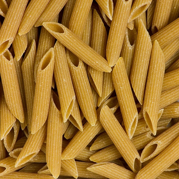 De Cecco Vollkorn Penne Rigate, No.41, 500g