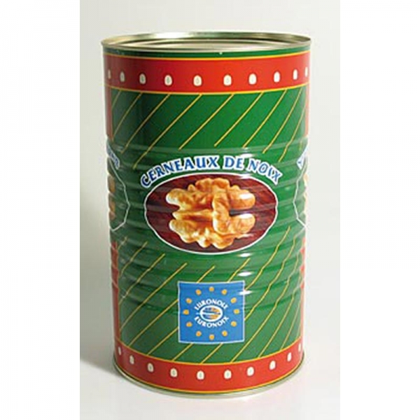 Walnusskern-Bruch - Invalides, aus Frankreich, 1,8 kg