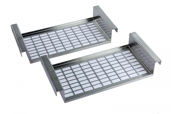 Julabo - Abdeckgitter f. Sous Vide (EditionS/ M), 1 St