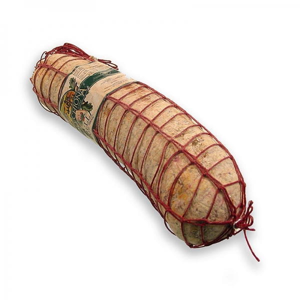 Fenchel-Salami Toscana, Gelli, ca.2,3 kg