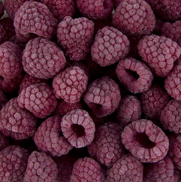 Himbeeren, ganz, TK, von Boiron, 500g