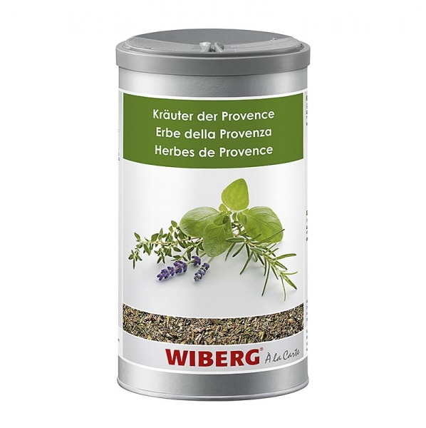 Kräuter der Provence, getrocknet, 220g