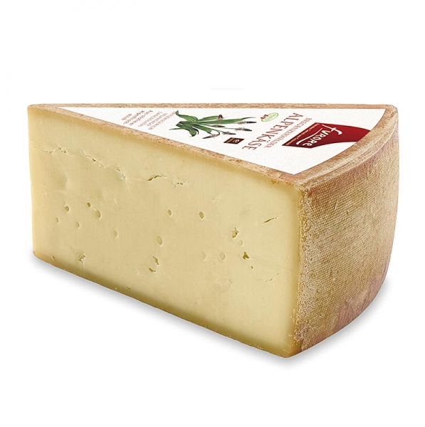 Bregenzerwälder Alpen Rohmilchkäse, 45% F.i.T., von Furore, ca.500g