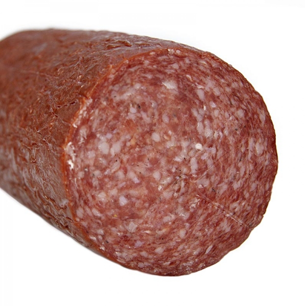 VULCANO Auersbacher Salami, natur, aus der Steiermark, ca.800g