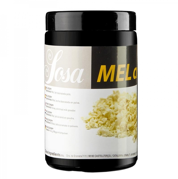 Crispy - Honig, gefriergetrocknet, 150g