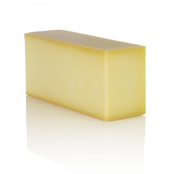 Gryerzer Käse, (Gruyere AOP), 6 Monate gereift, ca.2,5 kg