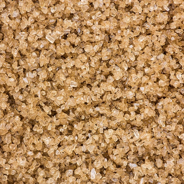 Palm Island, mit Alder & Hickory geräuchtertes Salz, grob, Hawaii, 1 kg