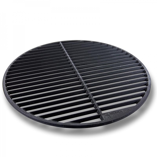Monolith - Gusseisenrost für Grill CLASSIC, Ø 45,5 cm, 1 St