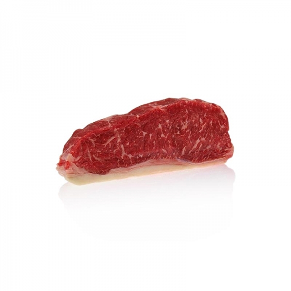 Rumpsteak, Red Heifer Beef Dry Aged, eatventure, TK, ca.380g