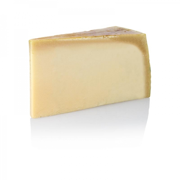 Parmesankäse - Parmigiano Reggiano,15 Monate alt, ca.1.000g