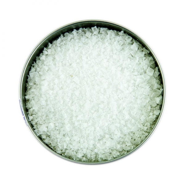 Sonnensalz Flocken, Meersalz, Altes Gewürzamt, 80g