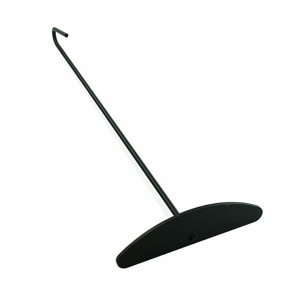 Schürhaken, für Smoker, 1 St