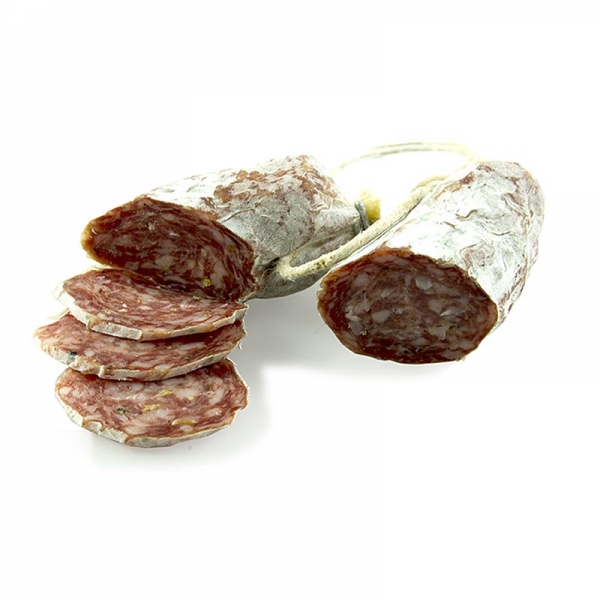 Fenchel Salami "Bricolona", ca. 180g, Gelli, ca.180g