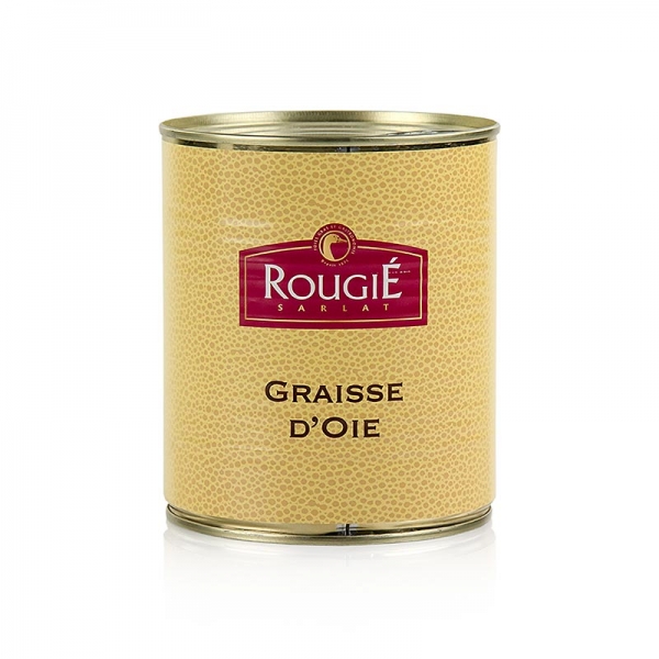 Gänseschmalz, Rougie, 600g