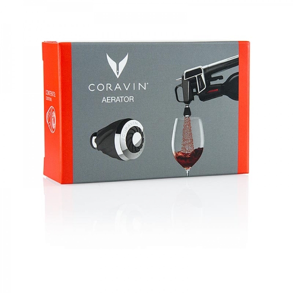 Coravin Wine Access System - Belüfter, 1 St