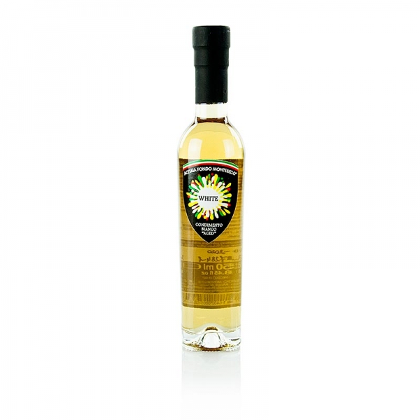 Condimento Balsamico Bianco, 250 ml