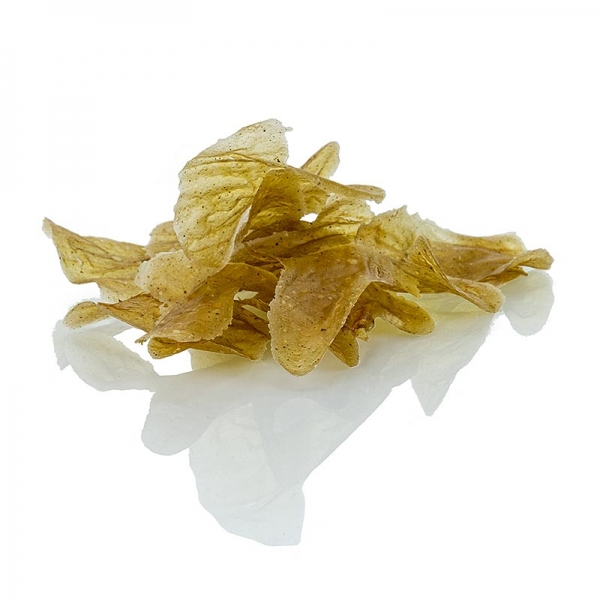 Tasty Bites "Mushroom" - Fingerfood auf Reisbasis zum Frittieren, 85g, 175 St