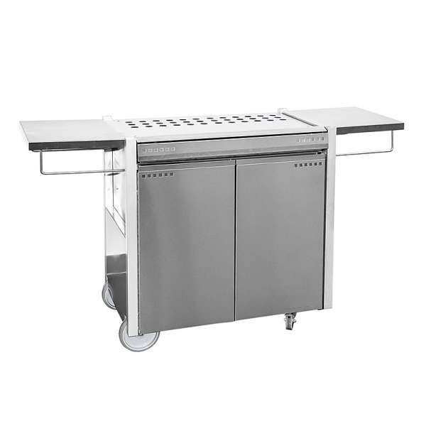 Plancha Zubehör - Unterschrank, NOVA REC, 1 St