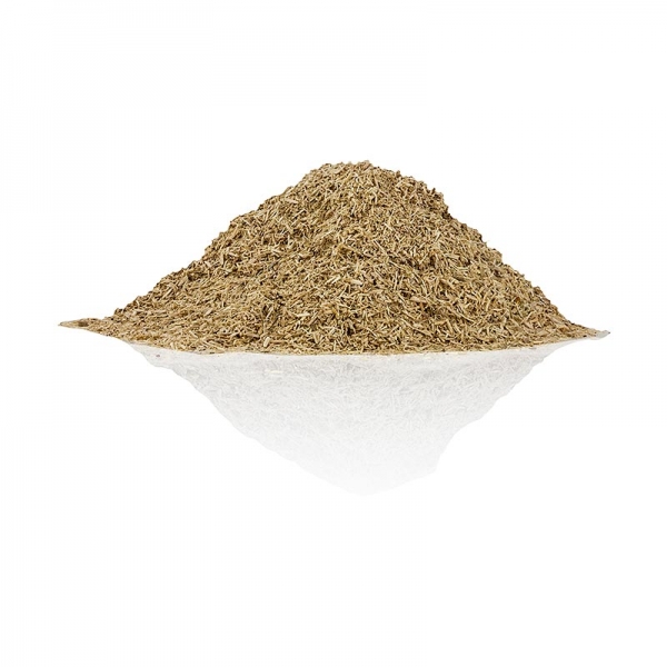 Grill BBQ - Räuchermehl aus Birkenholz (Birch), 1 kg