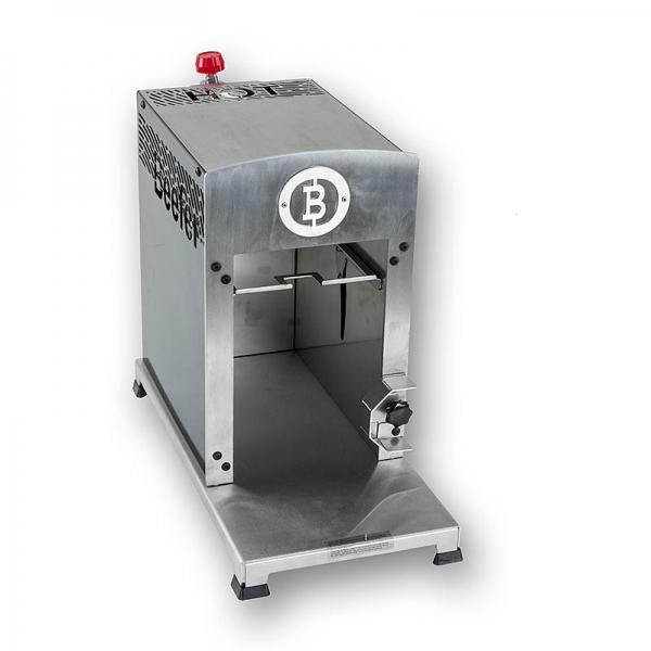 BEEFER - Gas Grill, für das perfekte Steak, 800°C, Edelstahl, 1 St