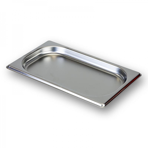 BEEFER - Gastroschale, Edelstahl, 1 St