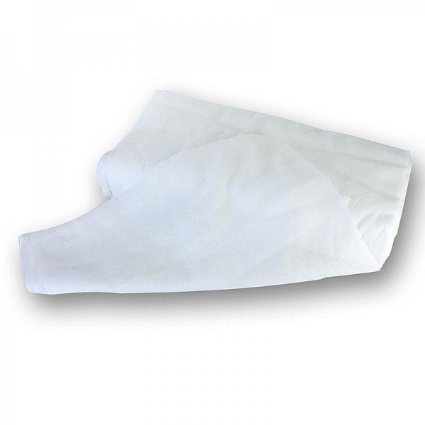 Passiertuch "am Stück" fein, ca. 54cm, 100% Baumwolle, 91 m