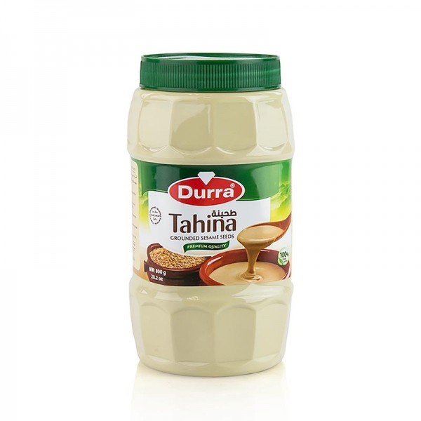 Tahini Sesampaste "Tahina", Durra, 800g