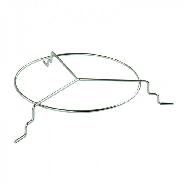 Monolith - Deflektorstein Distanzstück geteilt, für Grill Classic, 1 St