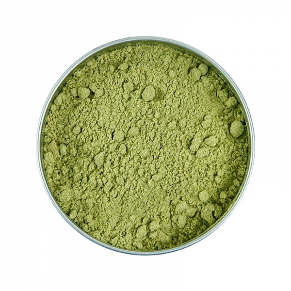 Chili Jalapeno, grün, gemahlen, Altes Gewürzamt, 60g