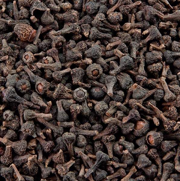 Zimtblüten, ganz, Madagascar, 1 kg