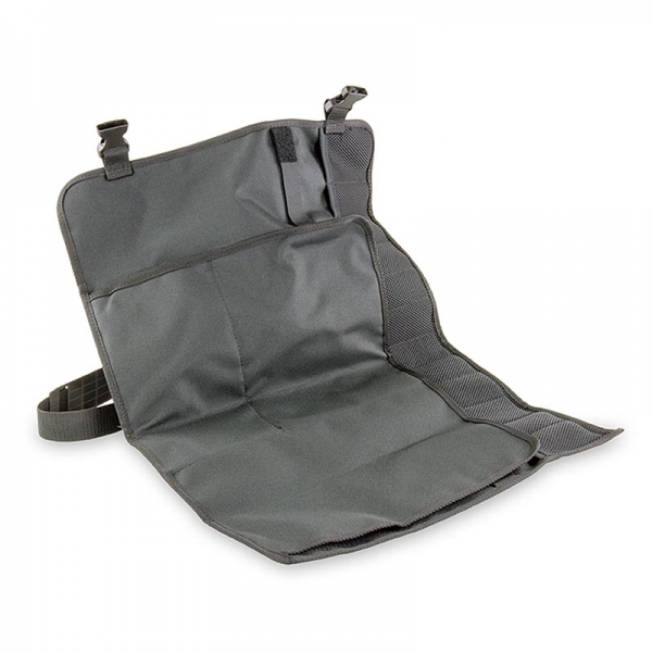 Textil-Rolltasche (Messertasche), für 12 Teile, Dick, 1 St