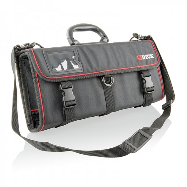 Messertasche, für 12 Teile, Dick, 1 St