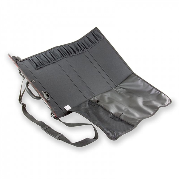 Messertasche, für 12 Teile, Dick, 1 St