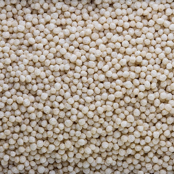 Knusprige Getreidekugeln "la Soufflétine", Michel Cluizel, 2,5 kg