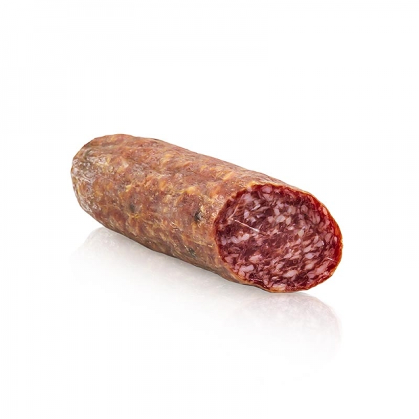 Salssione, italienische Salami, Montalcino Salumi, ca.500g