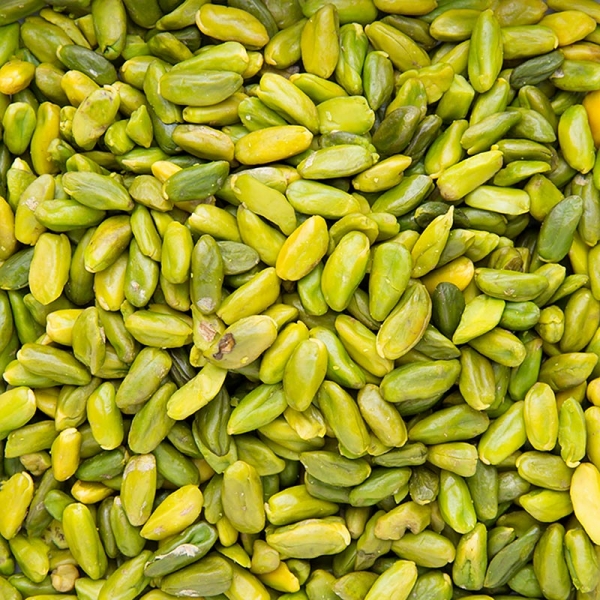Bronte Pistazien geschält, DOP, 1kg, Pariani, 1 kg