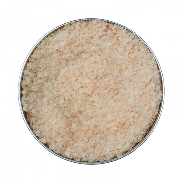 Steinsalz Flocken, rosa, Altes Gewürzamt, 75g