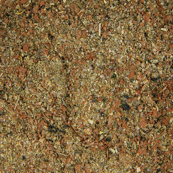 BBQ Rub Ocean, Gewürzzubereitung, Altes Gewürzamt, 200g