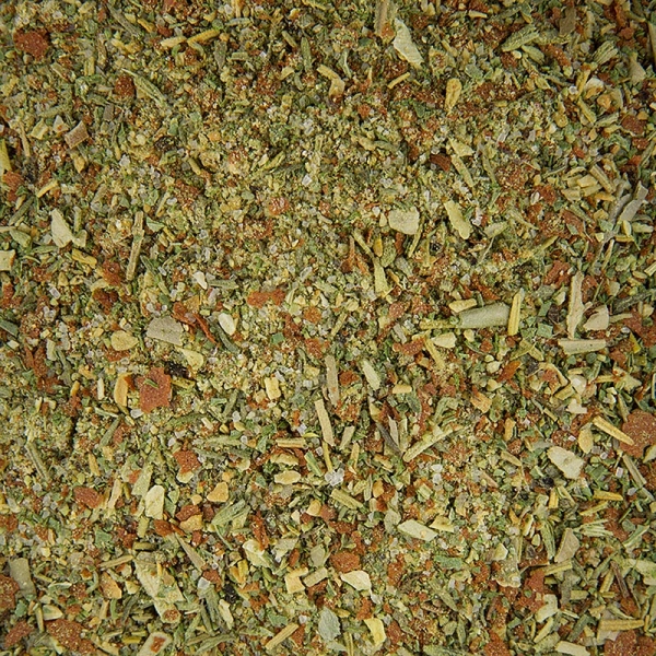 BBQ Rub Provence, Gewürzzubereitung, Altes Gewürzamt, 200g