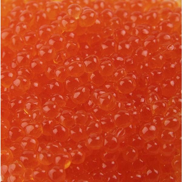 Forellen-Kaviar, gold-orange, 200g