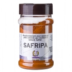 Safripa - Safran-Aroma-Mischung, mit Paprika und Curcuma, 170g