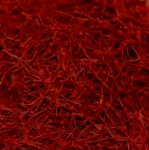 Safran-Fäden, Iran, 1g