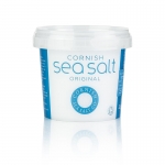 Cornish Sea Salt, Meersalzflocken aus Cornwall/England, 225g