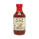 Old Texas Chipotle BBQ Sauce 455ml