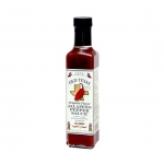 Old Texas Jalapeno Pepper Sauce 250ml